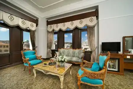 Legacy Ottoman - 33
