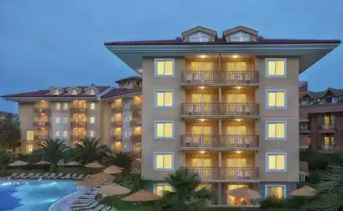 Akka Claros - All Inclusive - 31