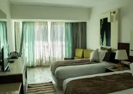 Sharming Inns - Couples and Families Only - 80