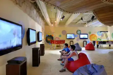 Dead Sea Marriott Resort & Spa - 35