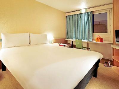 Ibis Barcelona Castelldefels - 23