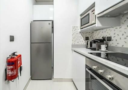 Avani Palm View Dubai & Suites - 52