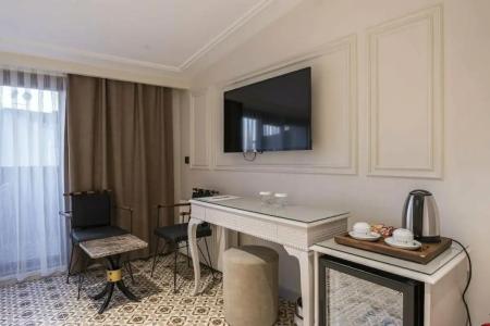 Pera Luna Residence - 29