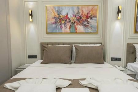 Pera Luna Residence - 79