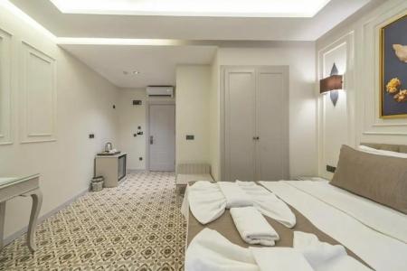 Pera Luna Residence - 33