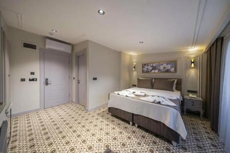 Pera Luna Residence - 40