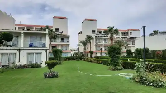 Amarina Abu Soma Resort & Aquapark - 31