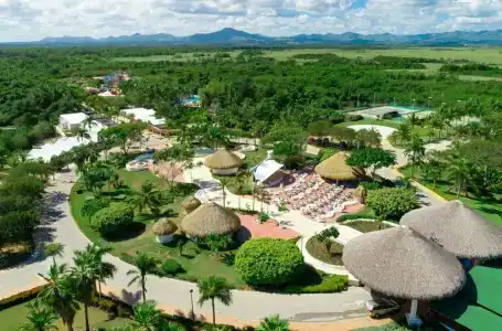 Grand Sirenis Punta Cana Resort & Aquagames - All Inclusive - 61