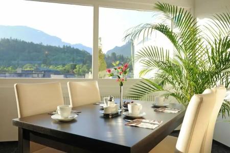 AVALON Bad Reichenhall - 62