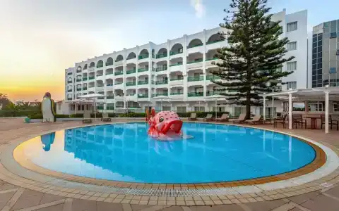 El Mouradi Palace - 40