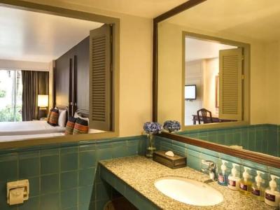Phuket Orchid Resort and Spa - SHA Extra Plus - 45