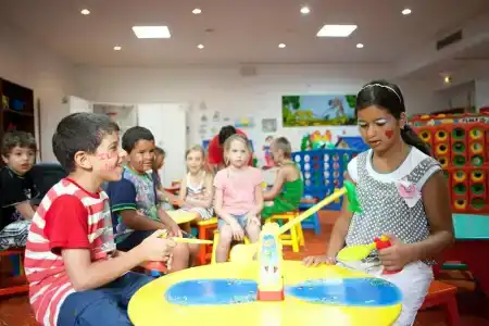 El Mouradi Palace - 24