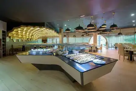 Grand Sirenis Punta Cana Resort & Aquagames - All Inclusive - 68