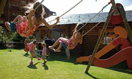 Sport Hermitage & Spa - 65