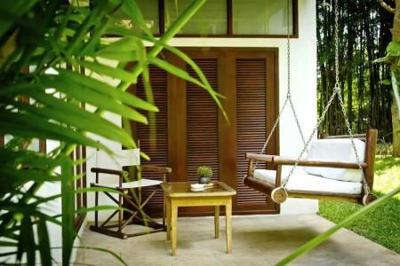 The Legend Chiang Rai Boutique River Resort & Spa - SHA Extra Plus - 71