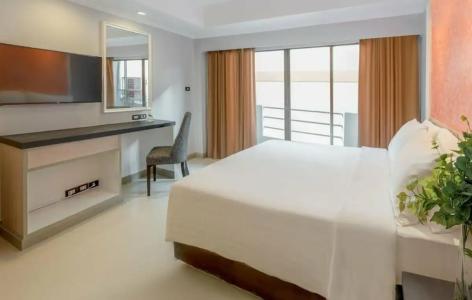 FuramaXclusive Sukhumvit - 56