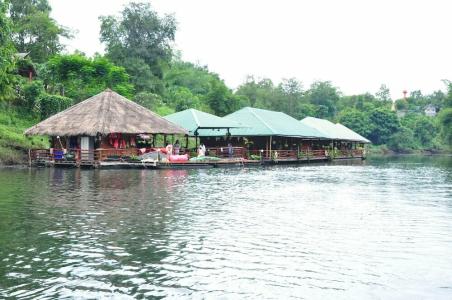 Mek Kiri Riverkwai Resort SHA - 8