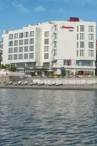 Hampton by Hilton Canakkale Gelibolu - 24