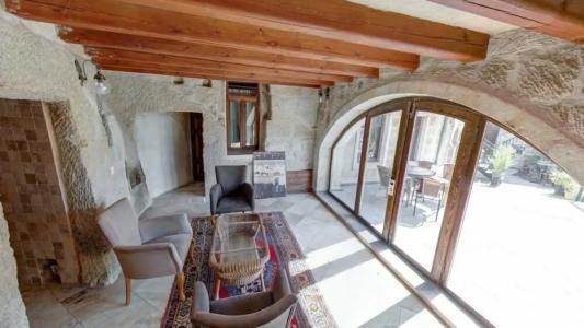 Elegance Cave Suites & Restaurant - 37