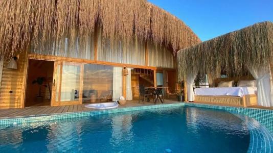 Seaview Faralya - 25