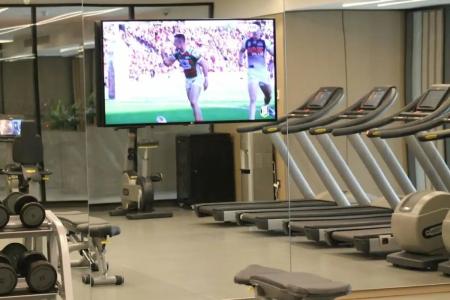 Hyatt House Gebze - 26