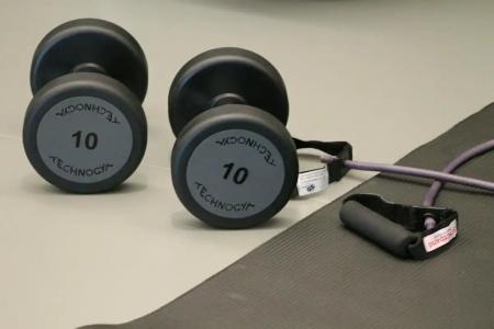 Hyatt House Gebze - 84