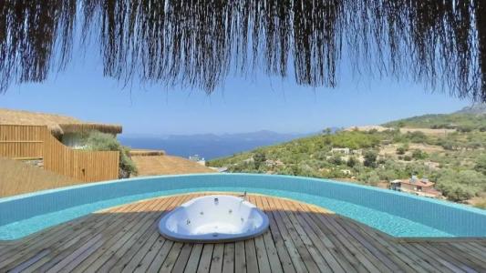 Seaview Faralya - 88