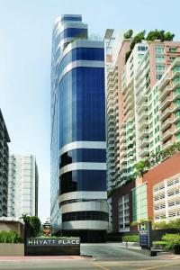 Hyatt Place Bangkok Sukhumvit - SHA Extra Plus Certified - 16