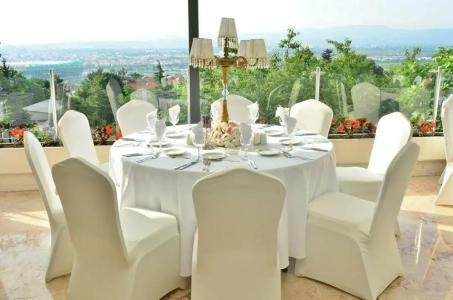 Gonluferah Thermal - 98