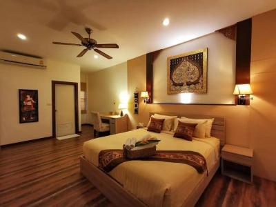 QG Resort - 73