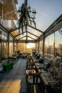 Mondrian Park Avenue - 6