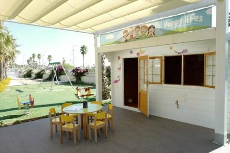 Gran Palas - Spa incluido - 37