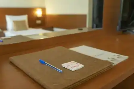 Miarosa Konakli Garden - 53