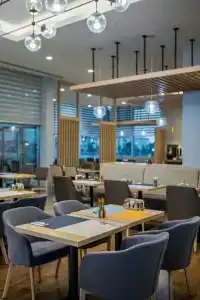 Park Inn by Radisson Samsun - 96