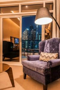 Radisson Blu, Dubai Waterfront - 54