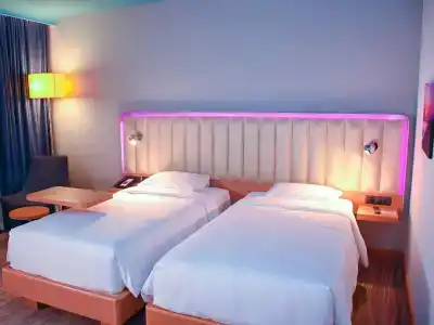 Park Inn by Radisson Samsun - 16