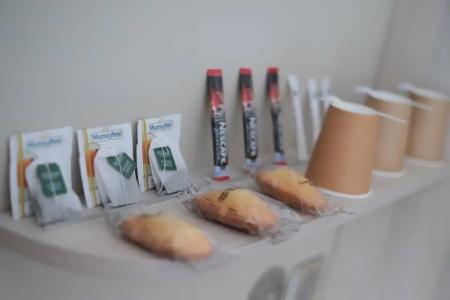 Hôtel Brésil Opéra SPA - 58