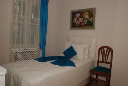 Mavi Inci Park Otel - 80