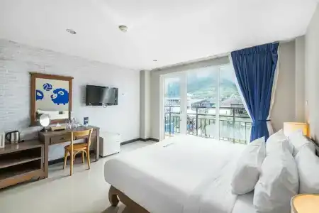Kokotel Krabi Ao Nang - 1