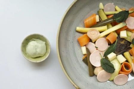 Alli Due Buoi Rossi - 77