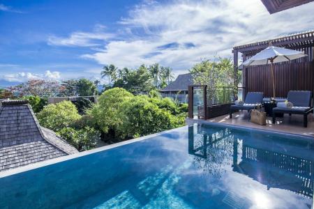 Baan Haad Ngam Boutique Resort - SHA Extra Plus - 98