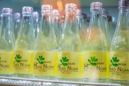 Baan Haad Ngam Boutique Resort - SHA Extra Plus - 40