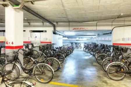 Sunway Playa Golf & Spa Sitges - 36