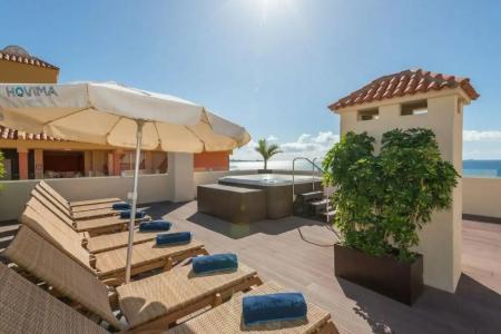 HOVIMA Jardin Caleta - 93