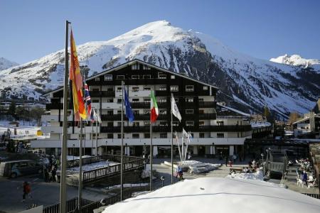 TH La Thuile - Planibel - 55