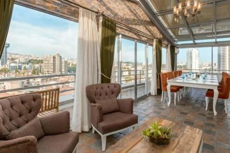Ramada by Wyndham Ankara - 30