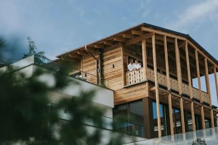 Ortner's Resort - 13