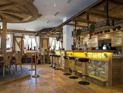 Ortner's Resort - 73