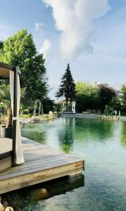 Ortner's Resort - 12