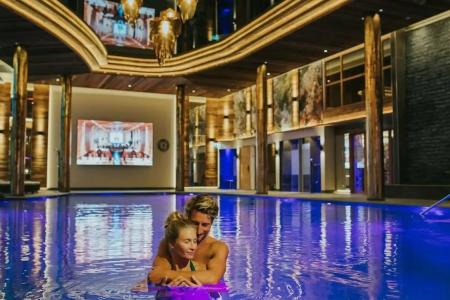 Ortner's Resort - 46